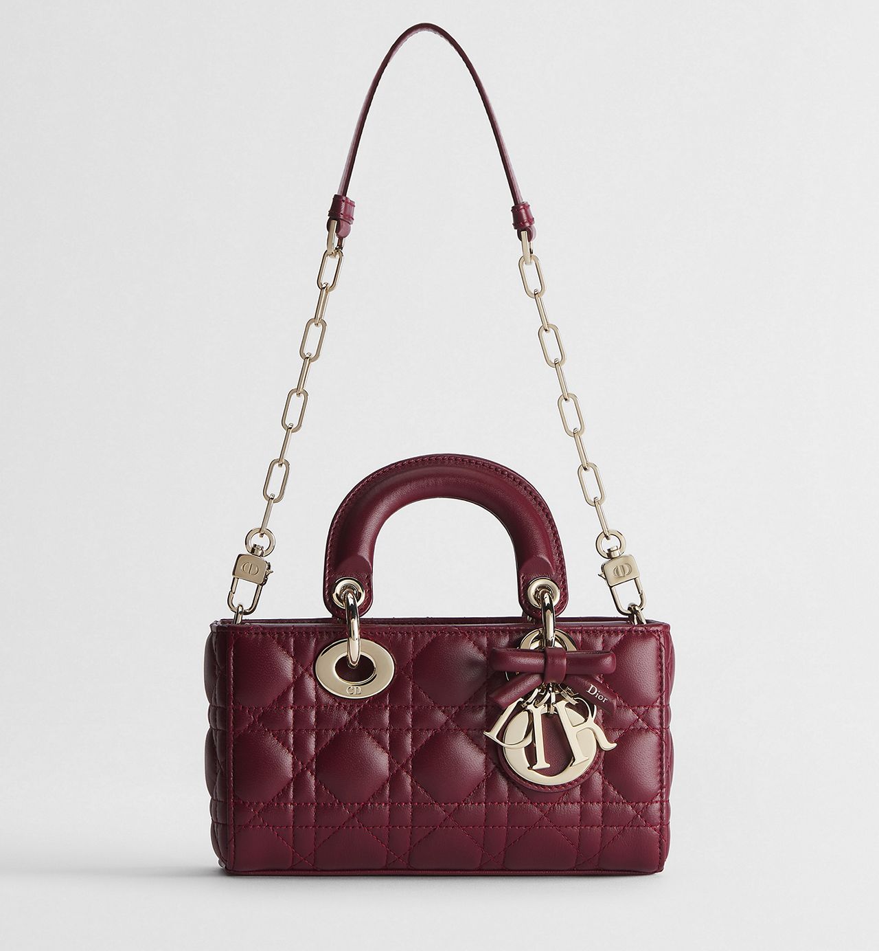 Lady Dior Joy Bag