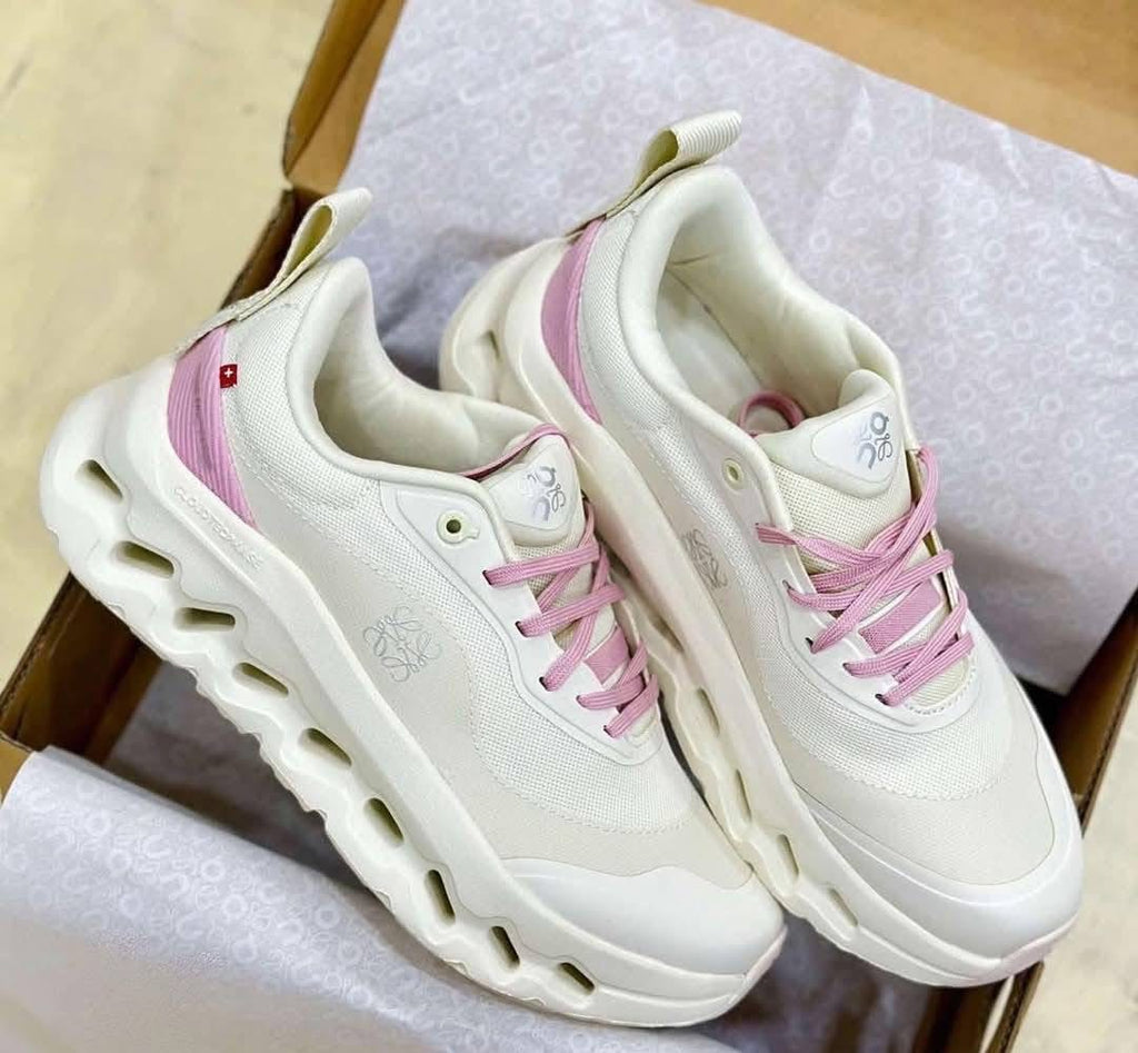 Loewe x On Cloudtilt Sneaker