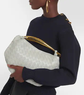 Bottega Veneta Sardine Bag