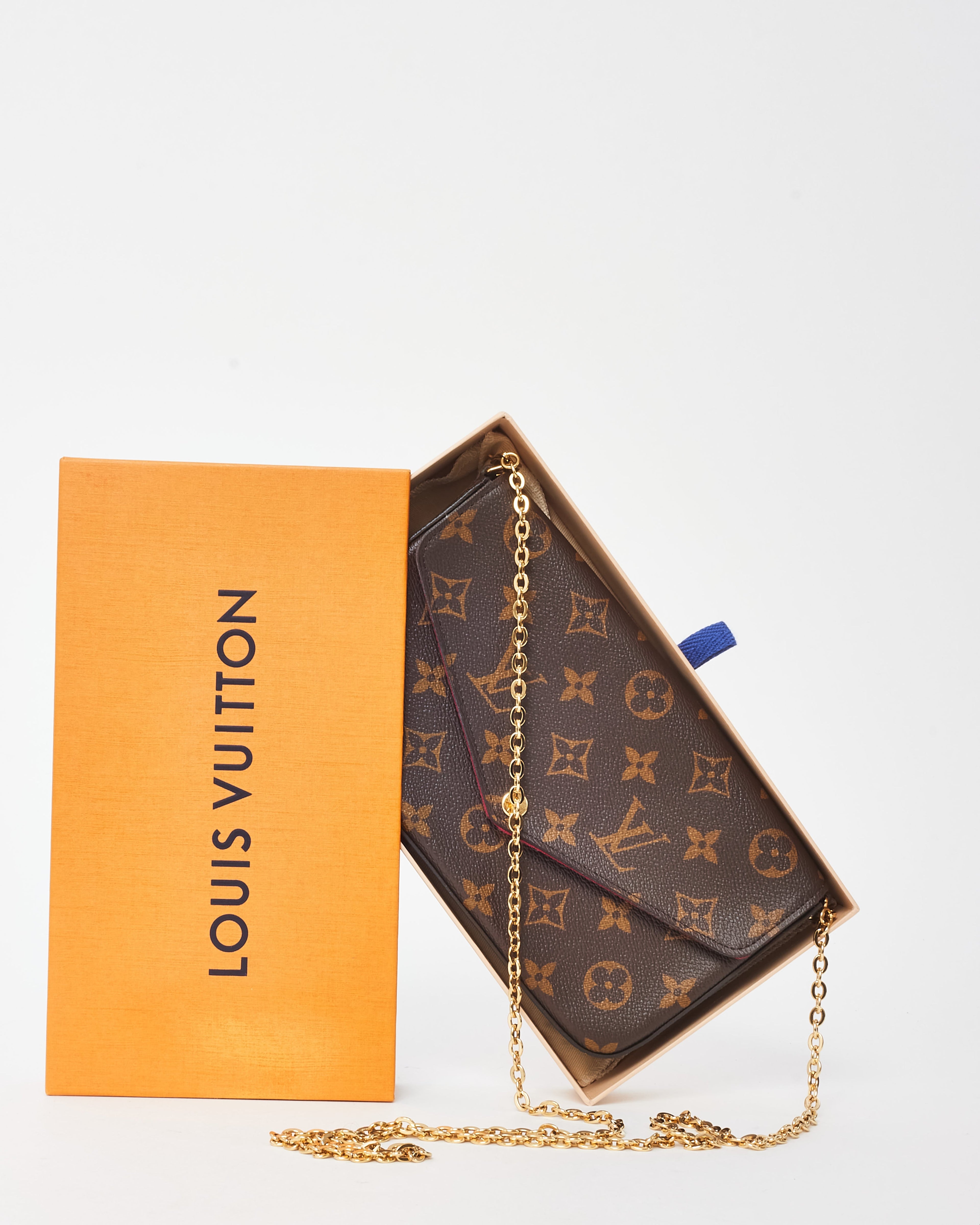 Louis Vuitton Pochette Félicie