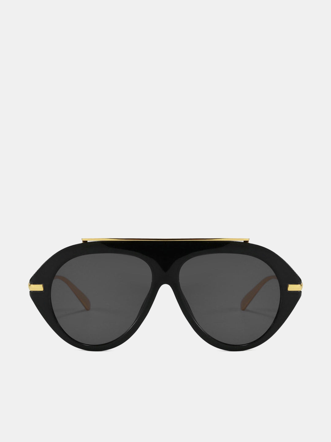 Emporio Armani Shield Sunglasses