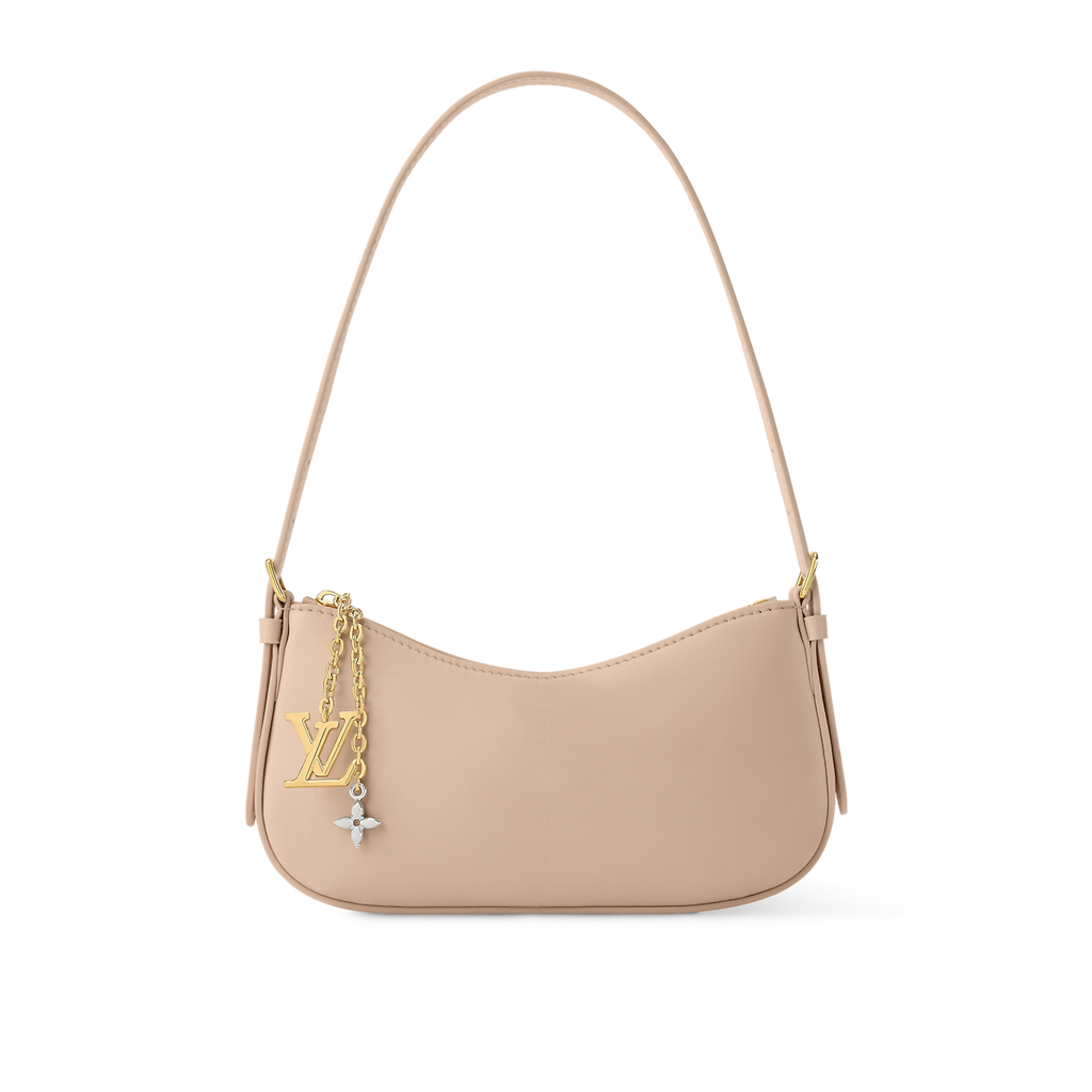Louis Vuitton Pochette LV Bloom