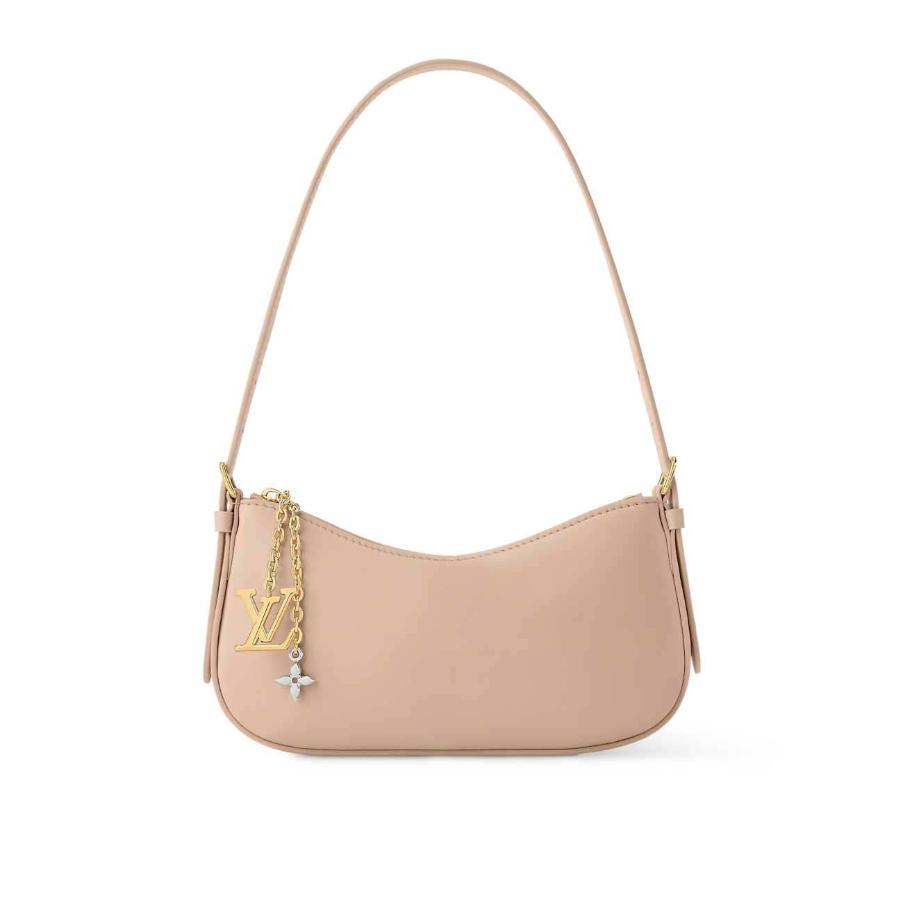 Louis Vuitton Pochette LV Bloom