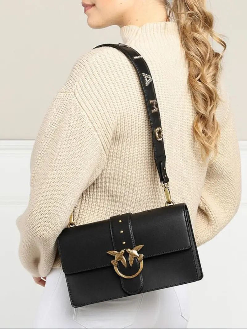 Pinko Love Classic Icon Bag