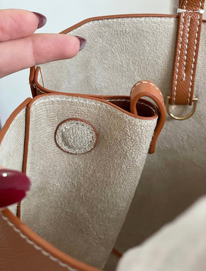 Polène Medium Tote Bag