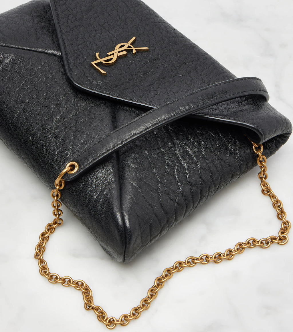 Yves Saint Laurent Envelope Chain