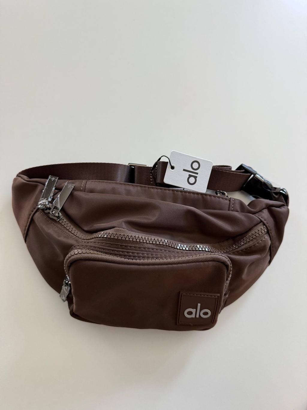 Alo Yoga Belt Bag