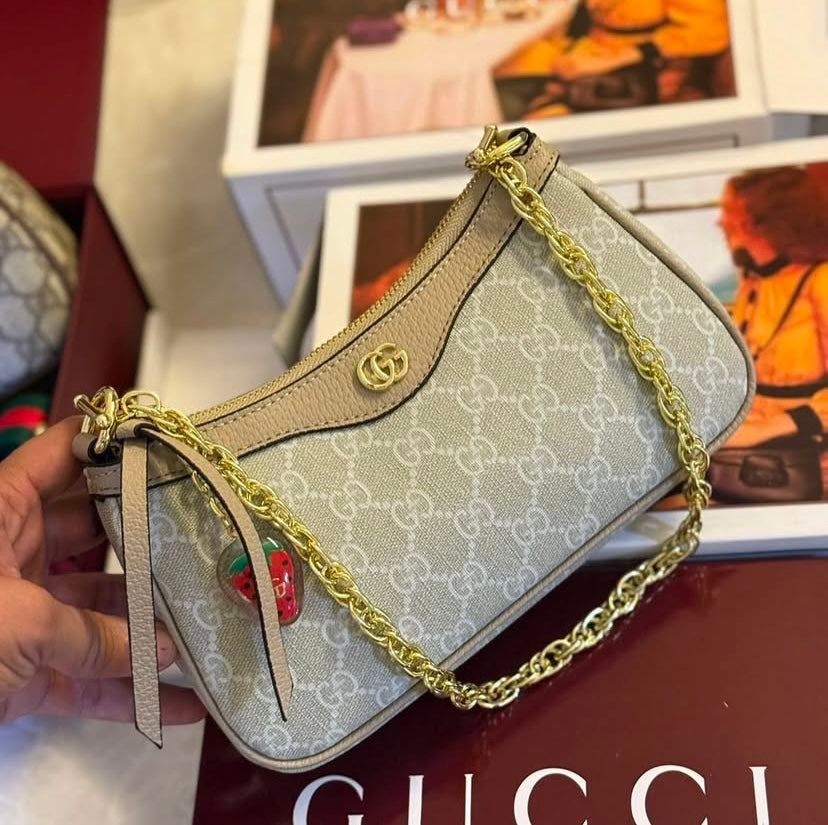 Gucci Ophidia Shoulder Bag