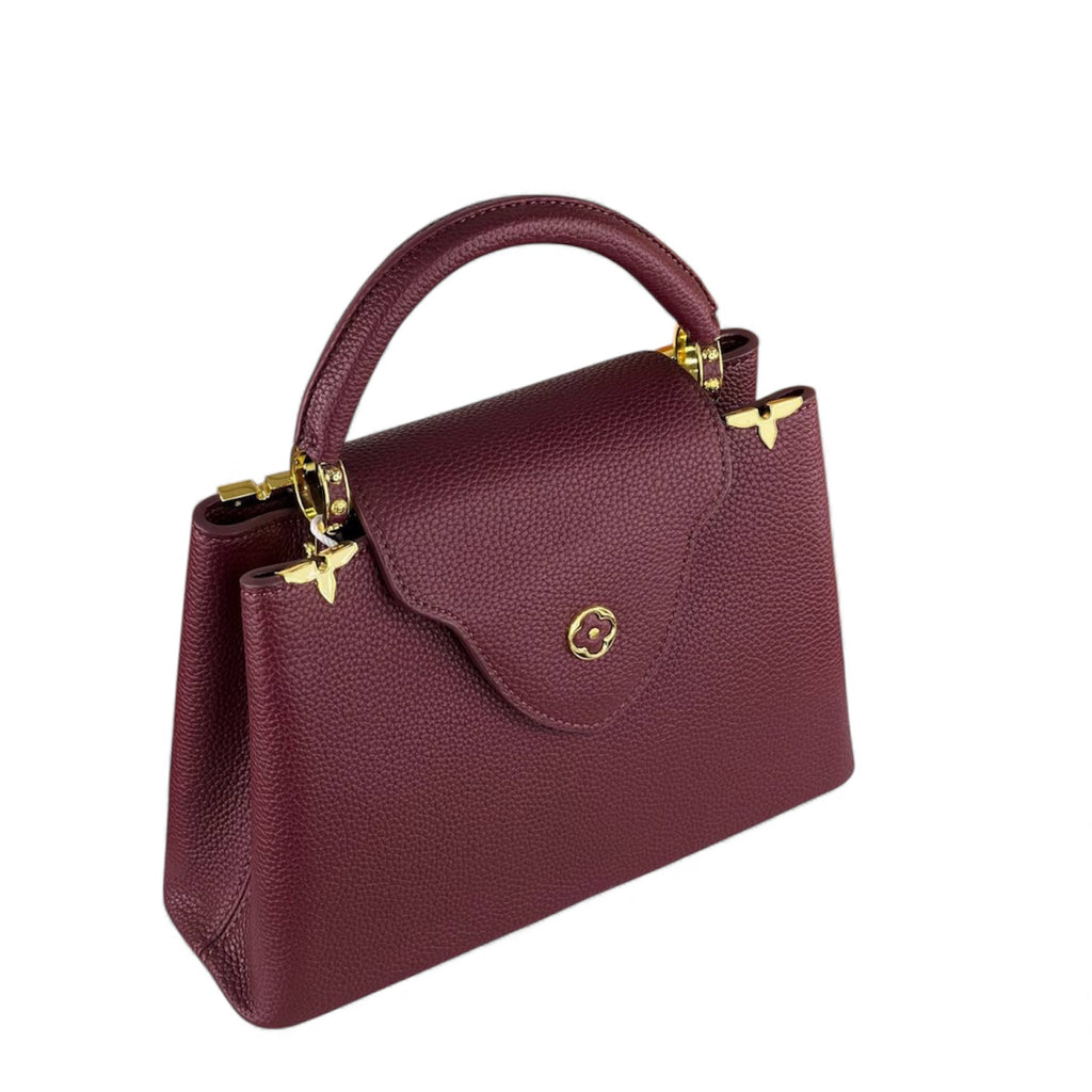 Louis Vuitton Top Handle Bag