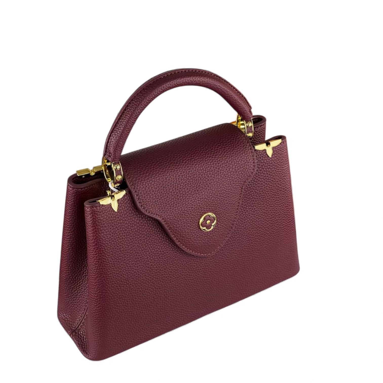 Louis Vuitton Top Handle Bag