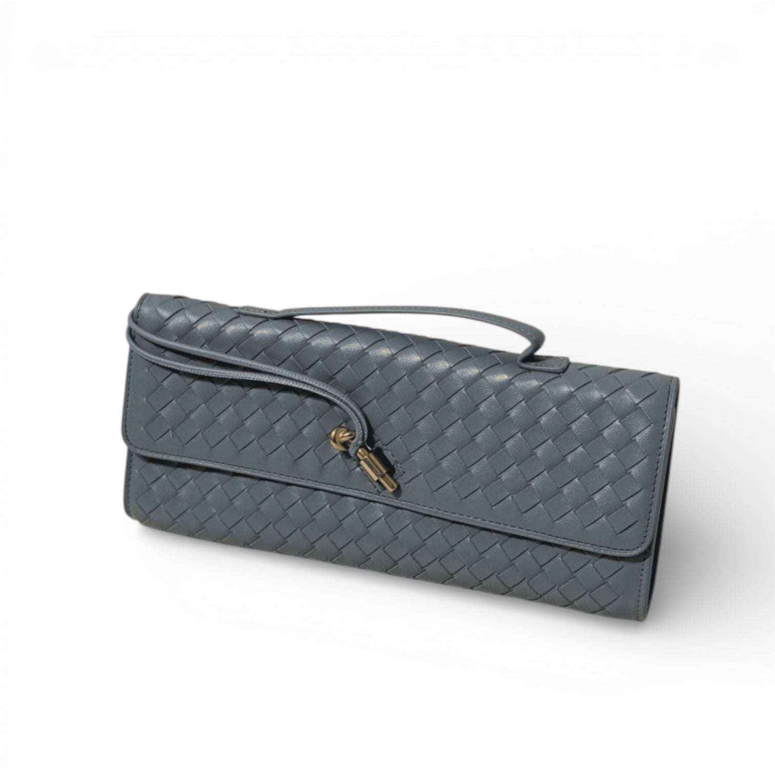 BOTTEGA VENETA Andiamo Clutch