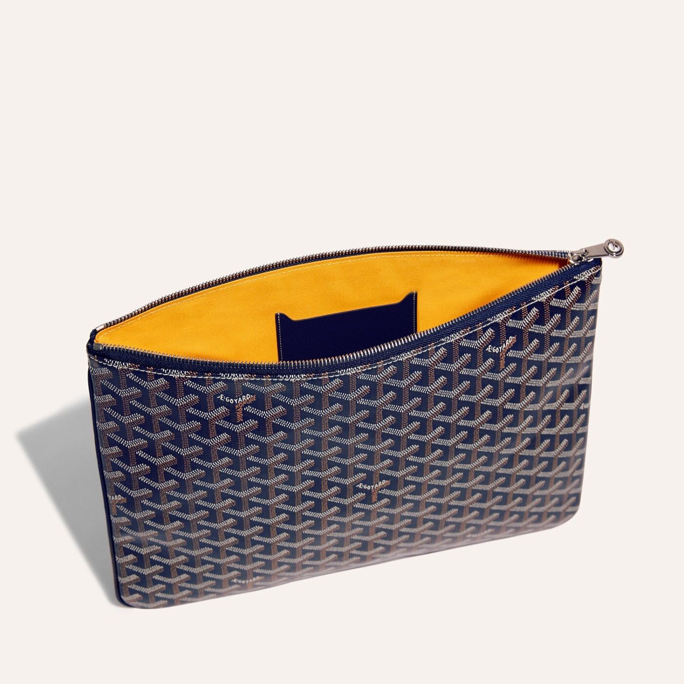 Goyard Clutch Pochette