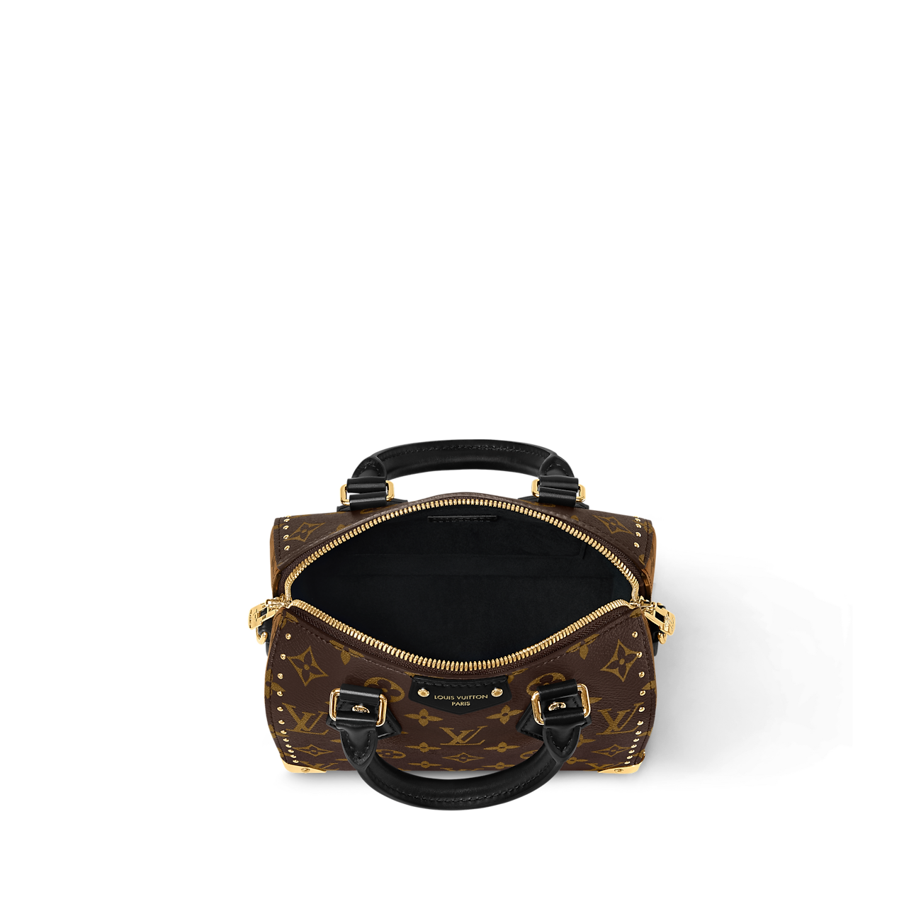 Louis Vuitton Speedy Bandoulière 20 Monogram Mix