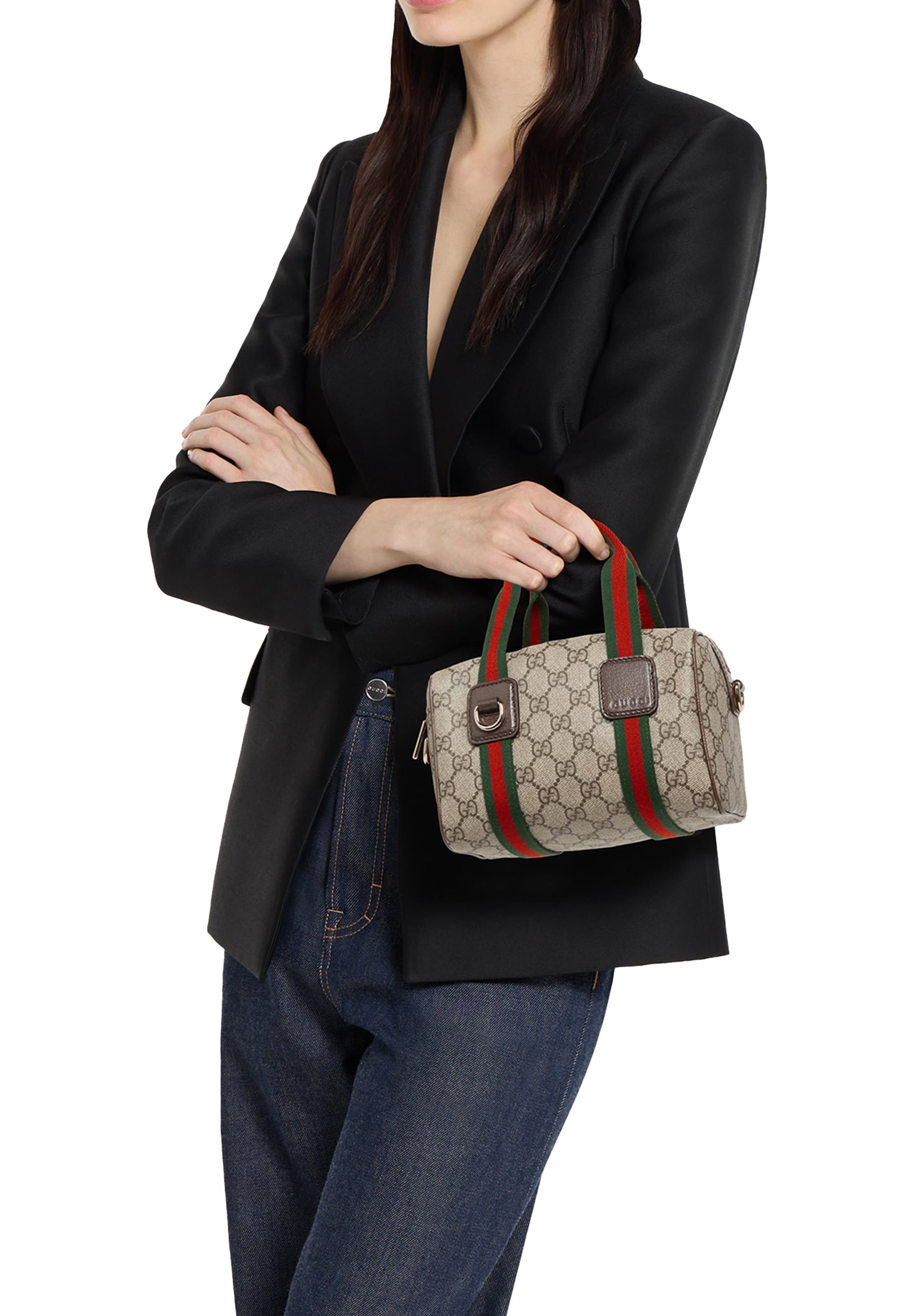 Gucci GG Mini Handbag