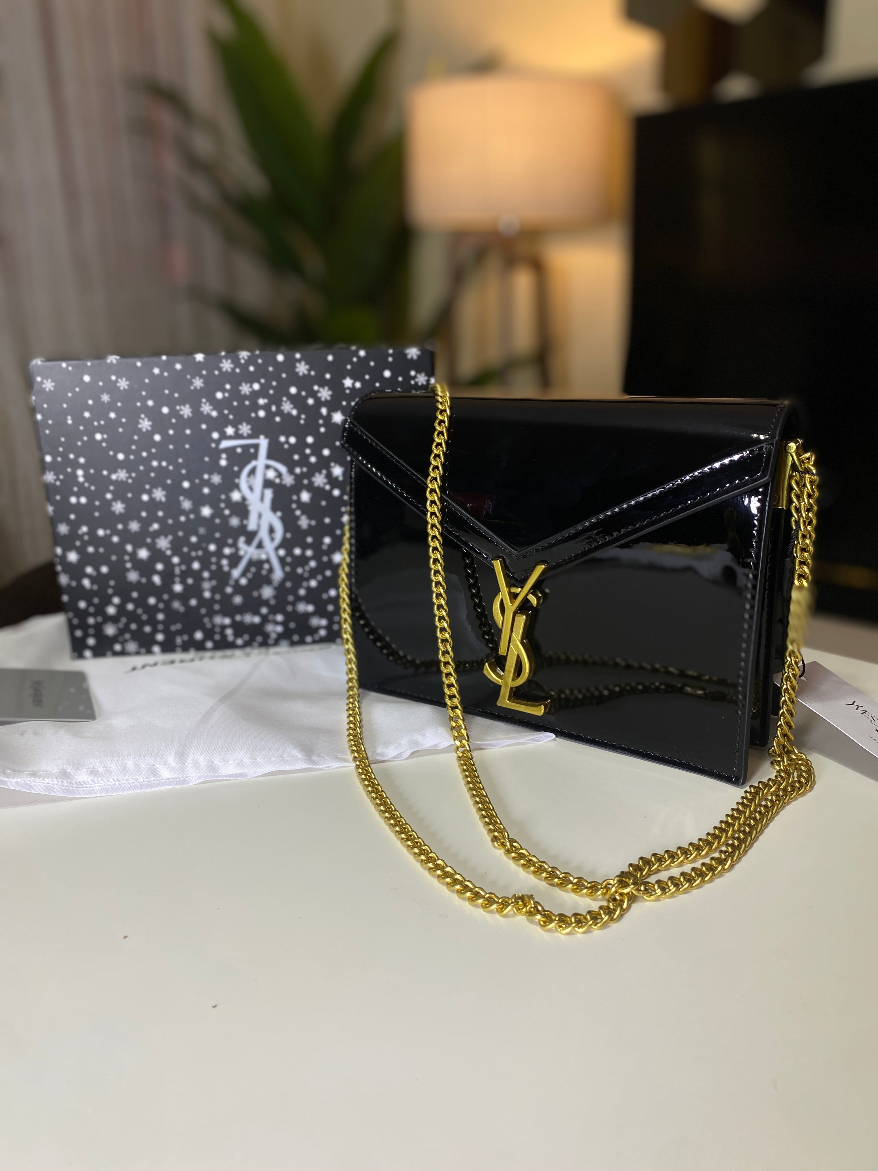 YSL BAG