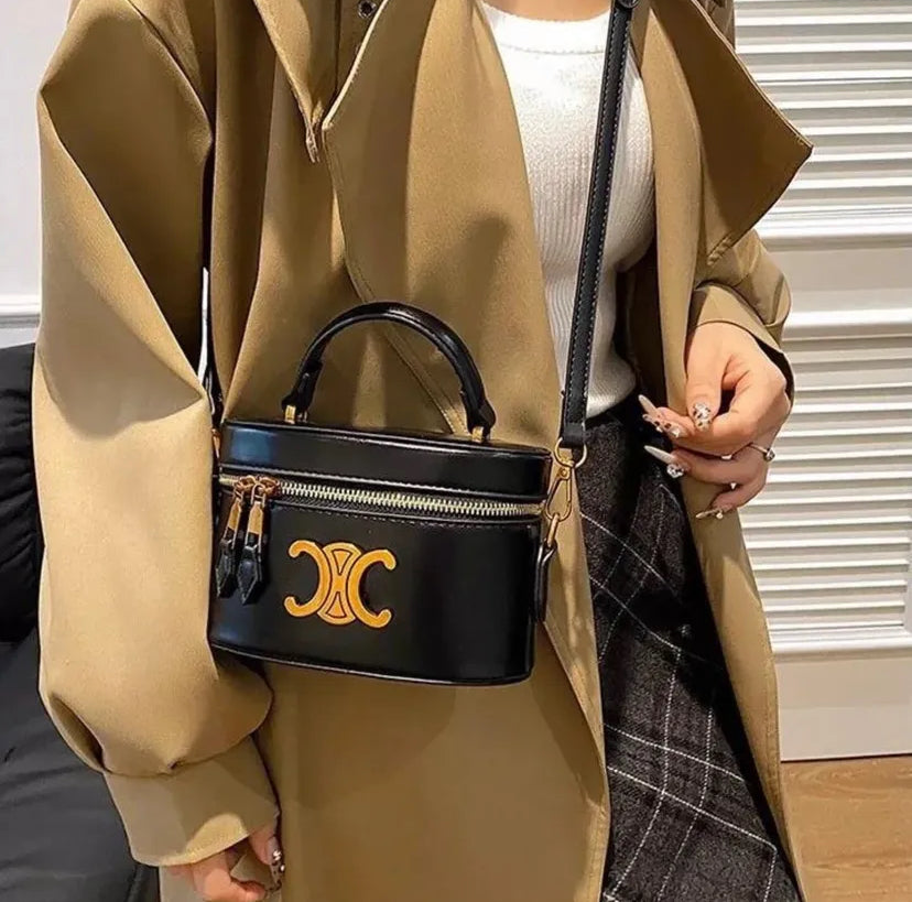 Celine Vanity Bag