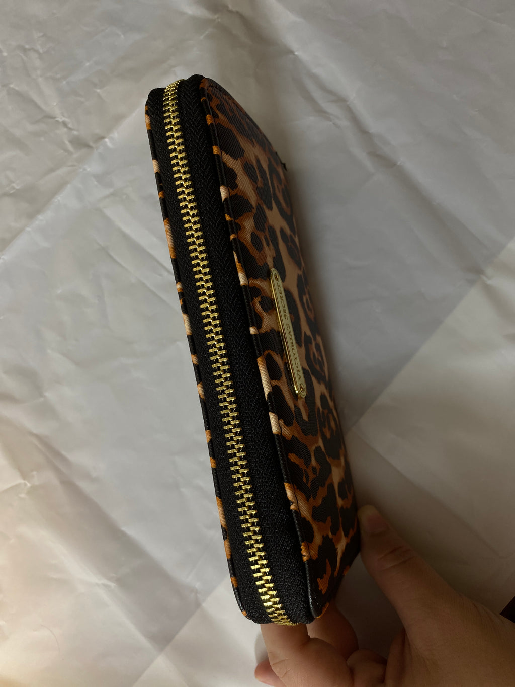 Victoria's Secret Wallet