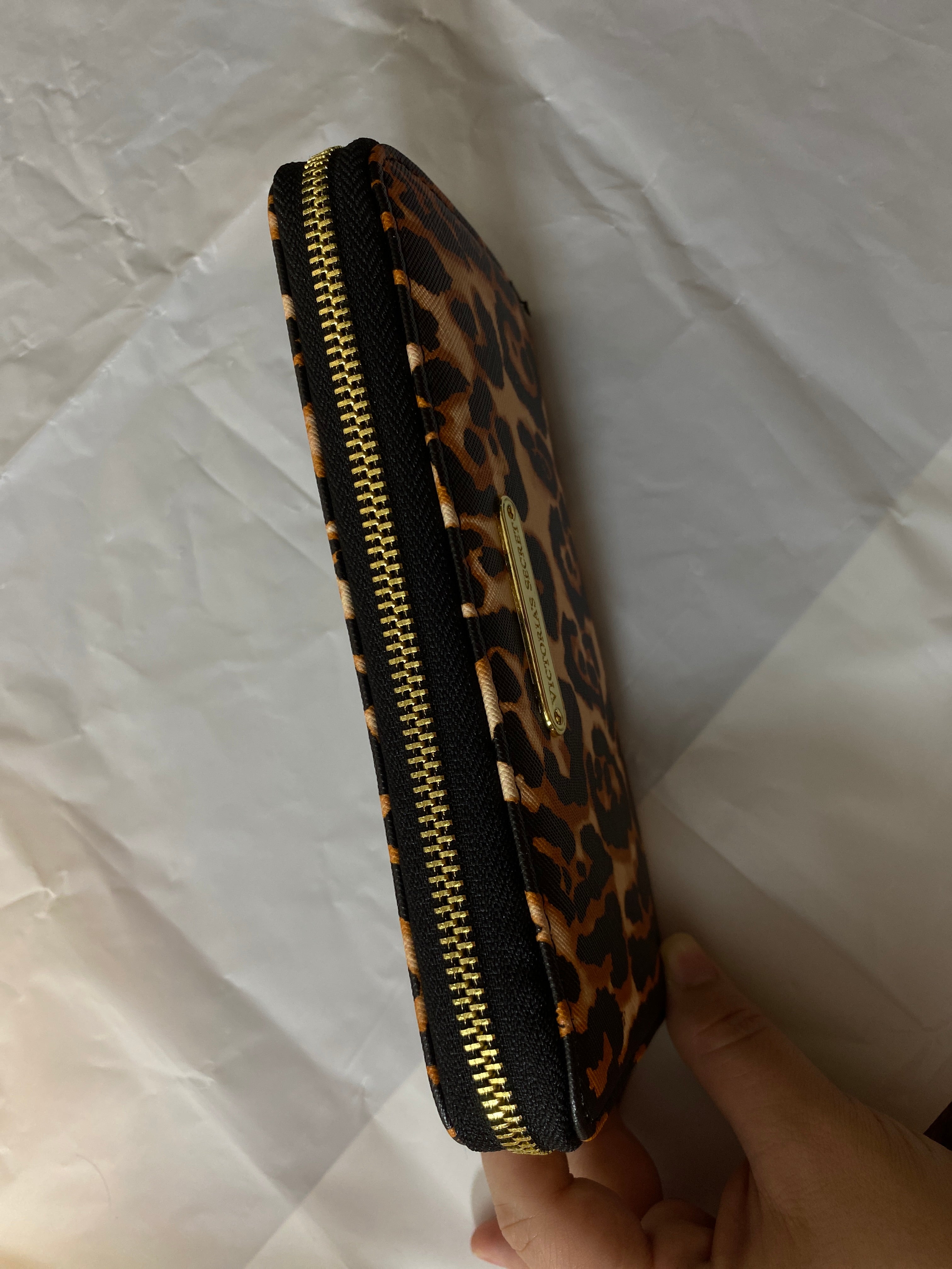 Victoria's Secret Wallet