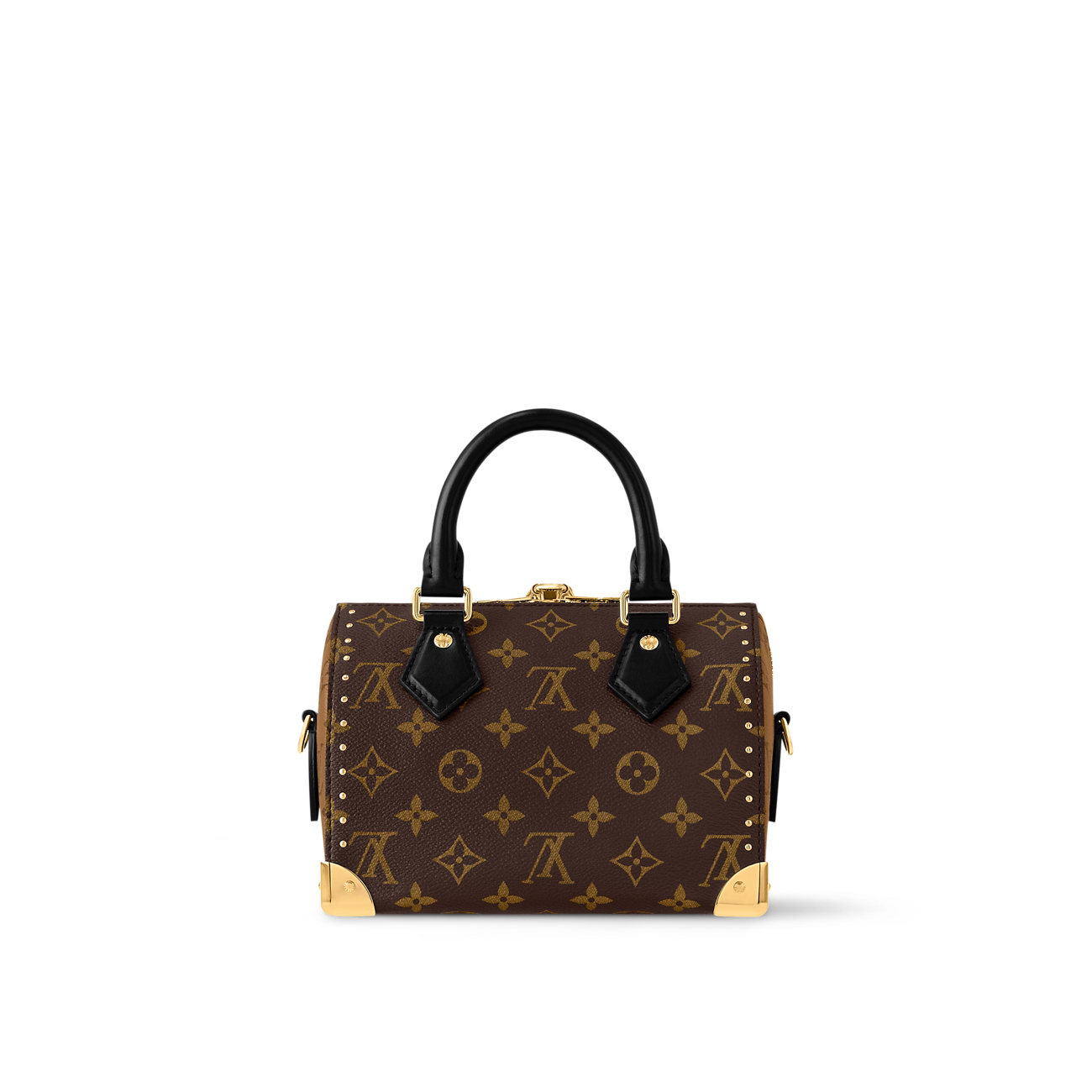 Louis Vuitton Speedy Bandoulière 20 Monogram Mix