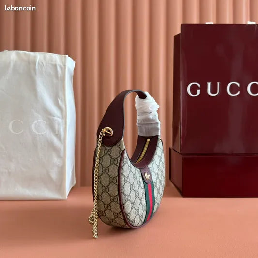 Gucci Ophidia GG Mini Shoulder Bag