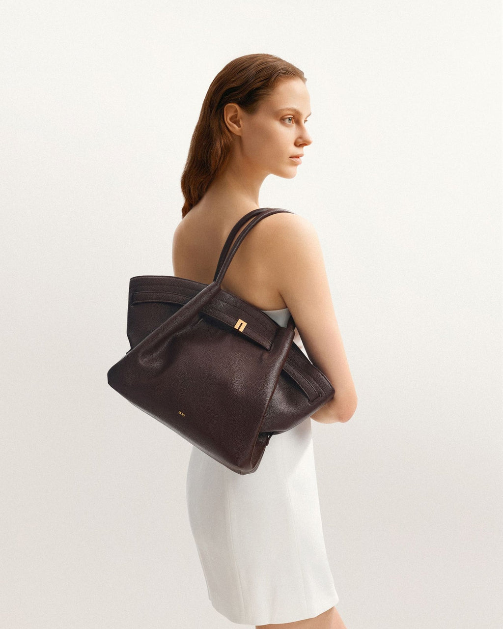 JW Pei Hana Medium Tote Bag