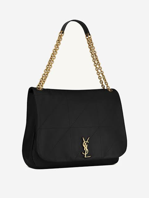 Saint Laurent Niki Large Shoulder Bag