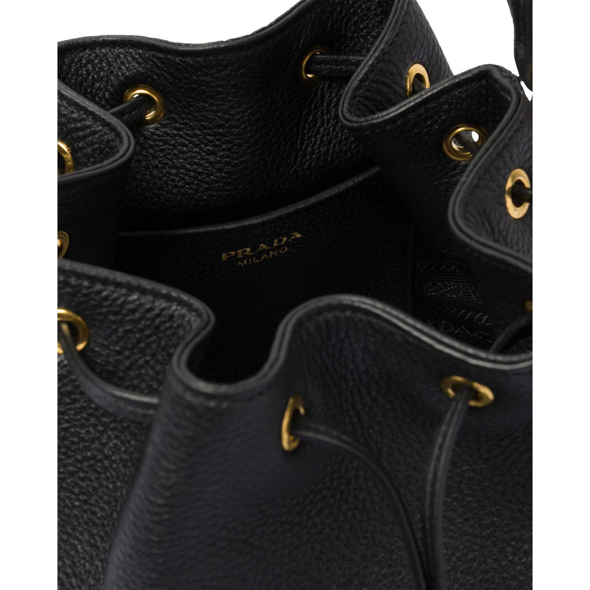 Prada Bucket Bag