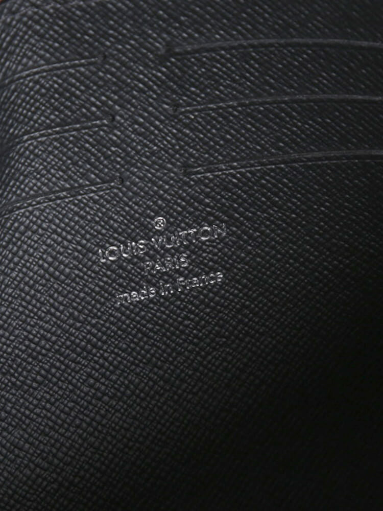 Louis Vuitton Damier Graphite Zip Pouch