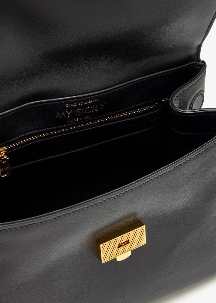 Dolce & Gabbana Sicily medium Top Handle Bag