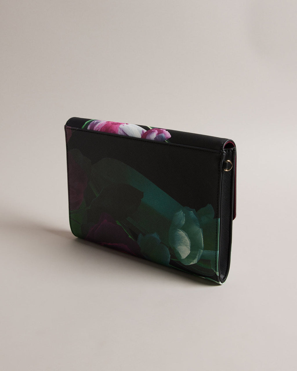 Ted Baker Floral Envelope Clutch