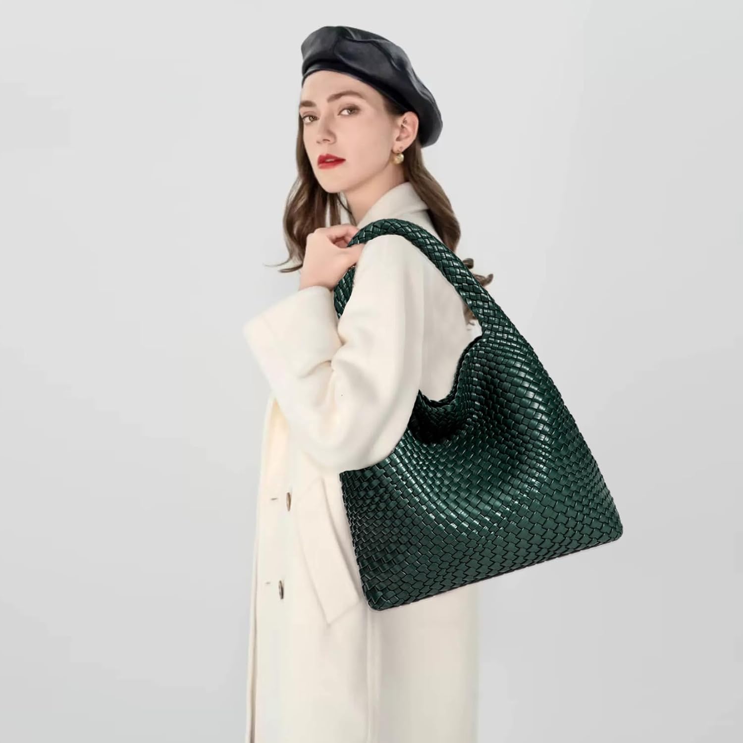 Bottega Veneta Jodie Hobo Bag