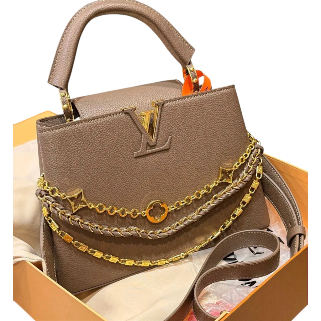 Louis Vuitton Capucines BB Bag