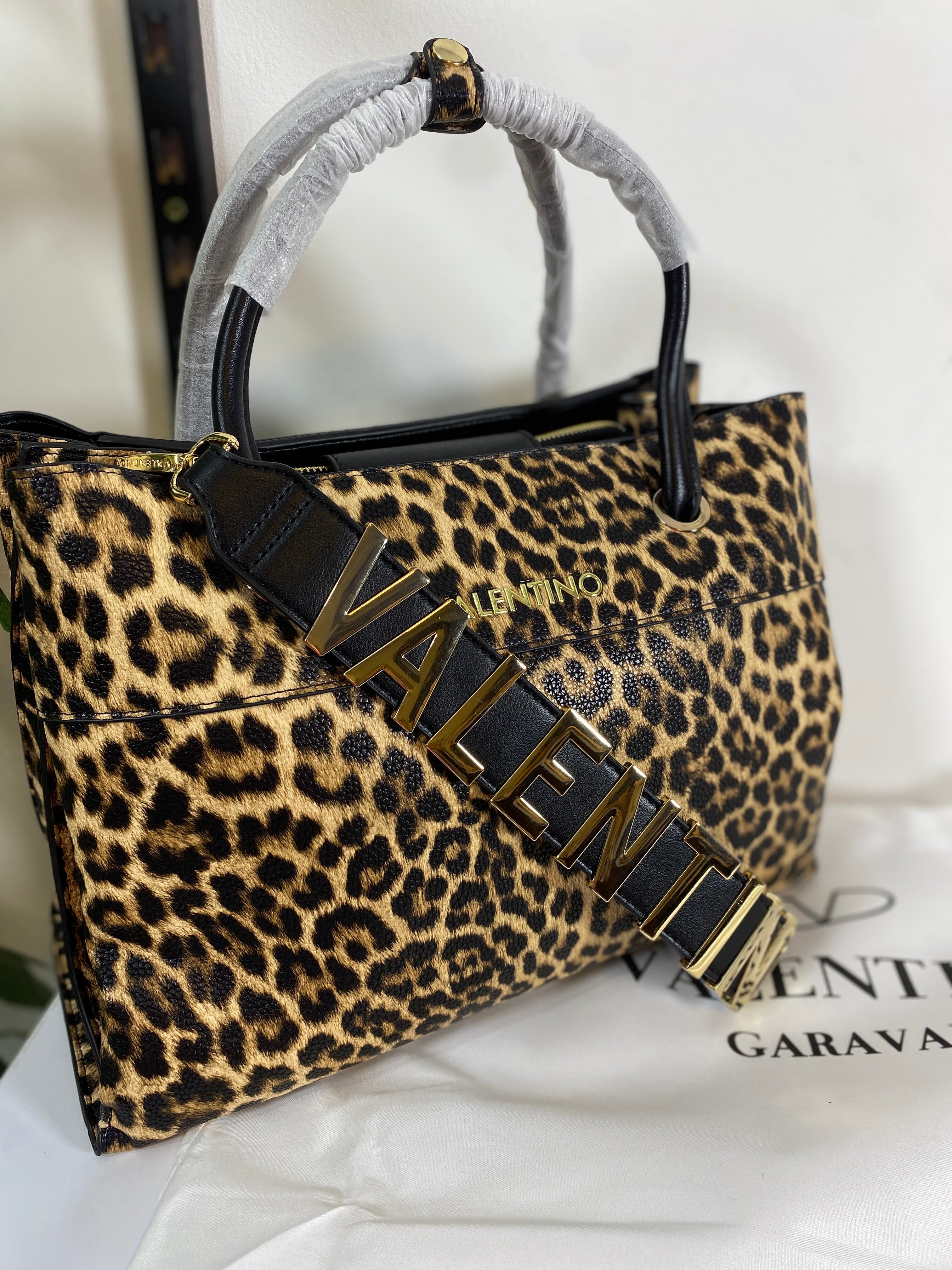 Valentino Alexia bag