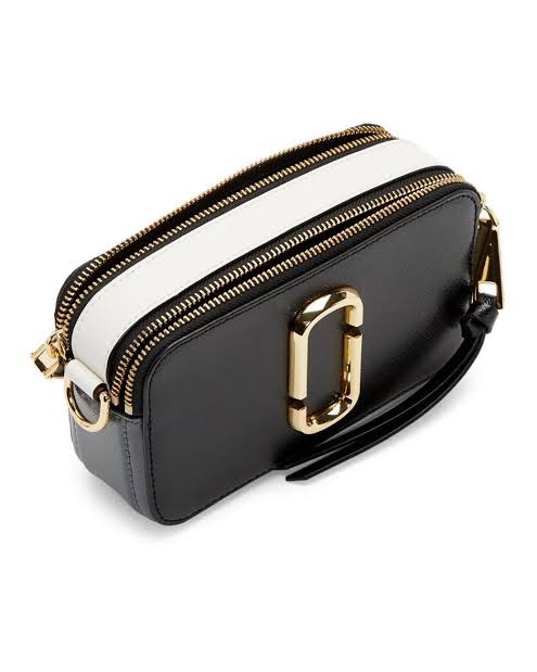 Marc Jacobs Snapshot Camera Bag