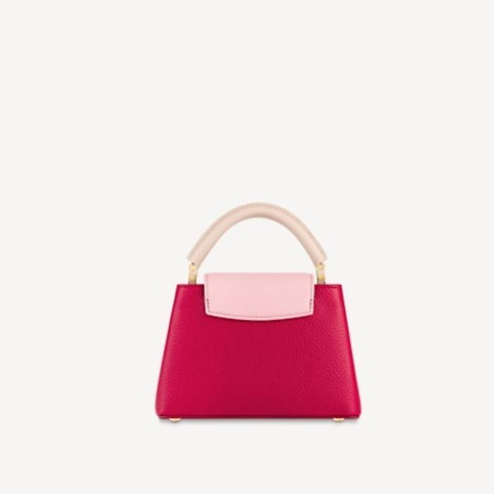 Louis Vuitton Capucines Mini