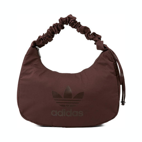 Adidas Ruched Handle Shoulder Bag