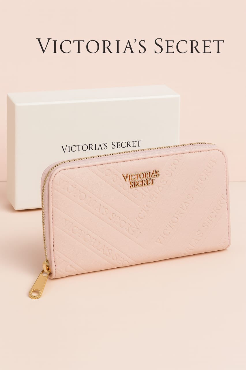 Victoria's Secret Wallet