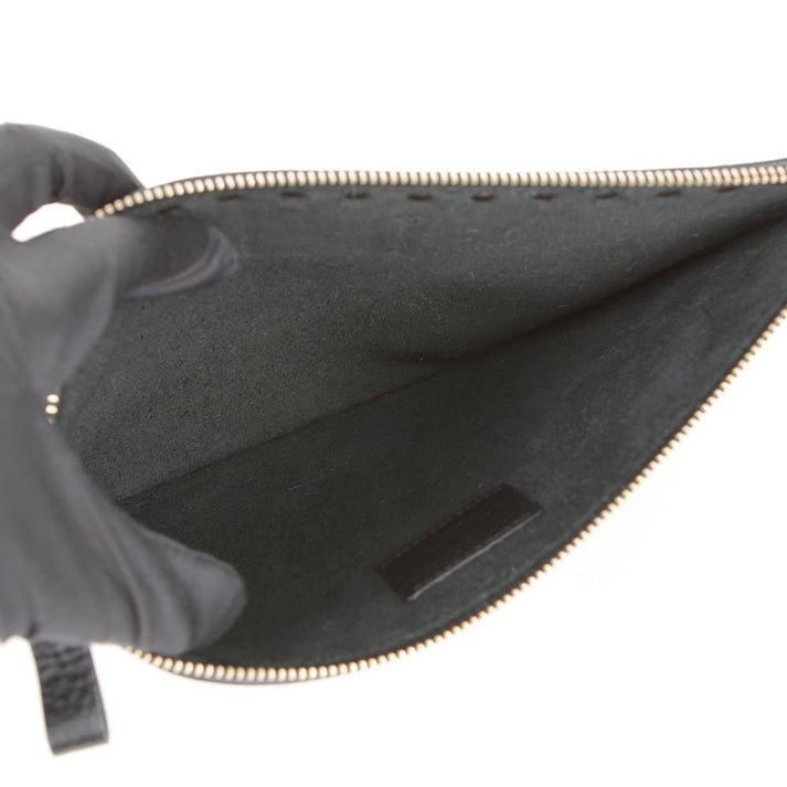 Valentino Rockstud Pouch