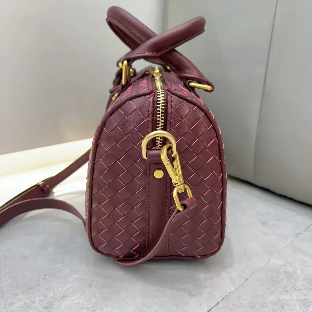 Bottega Veneta Barrel Bag