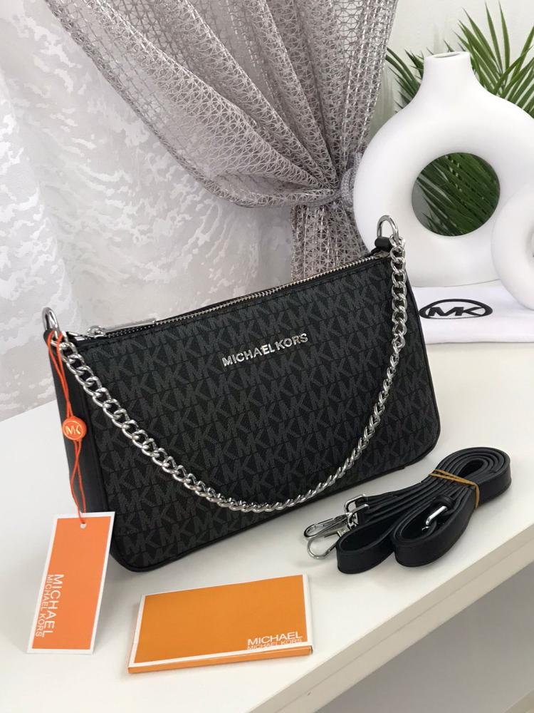 Michael Kors Sloan Chain Crossbody