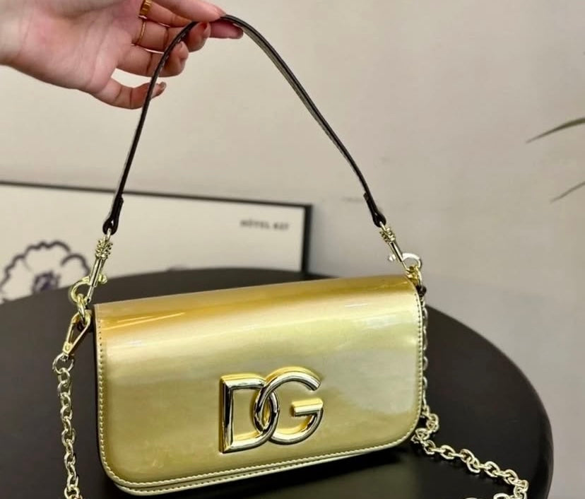 D&G BAG
