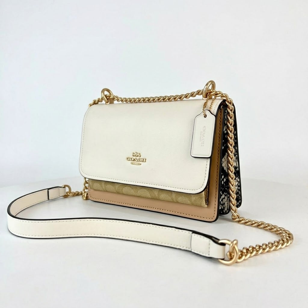 Coach Klare Crossbody