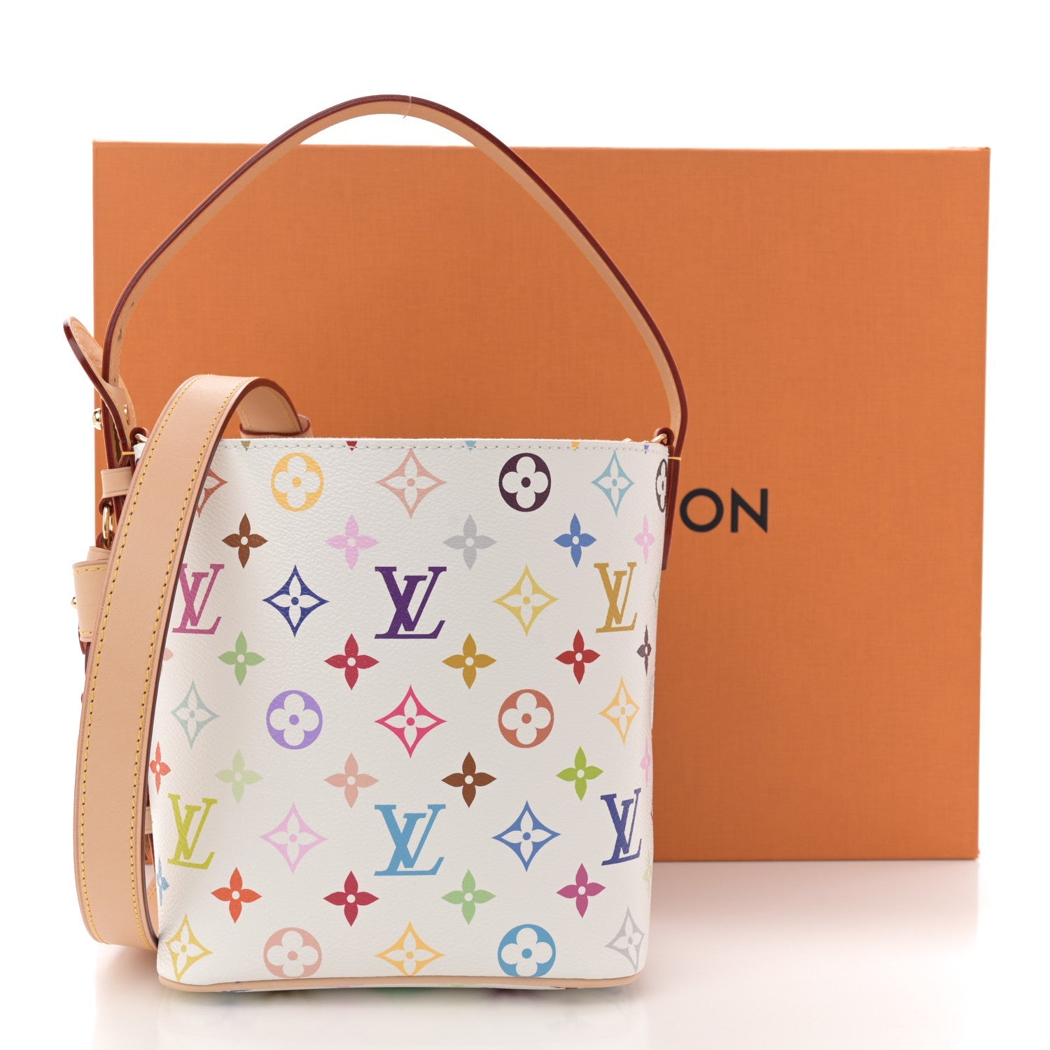 Louis Vuitton All BB