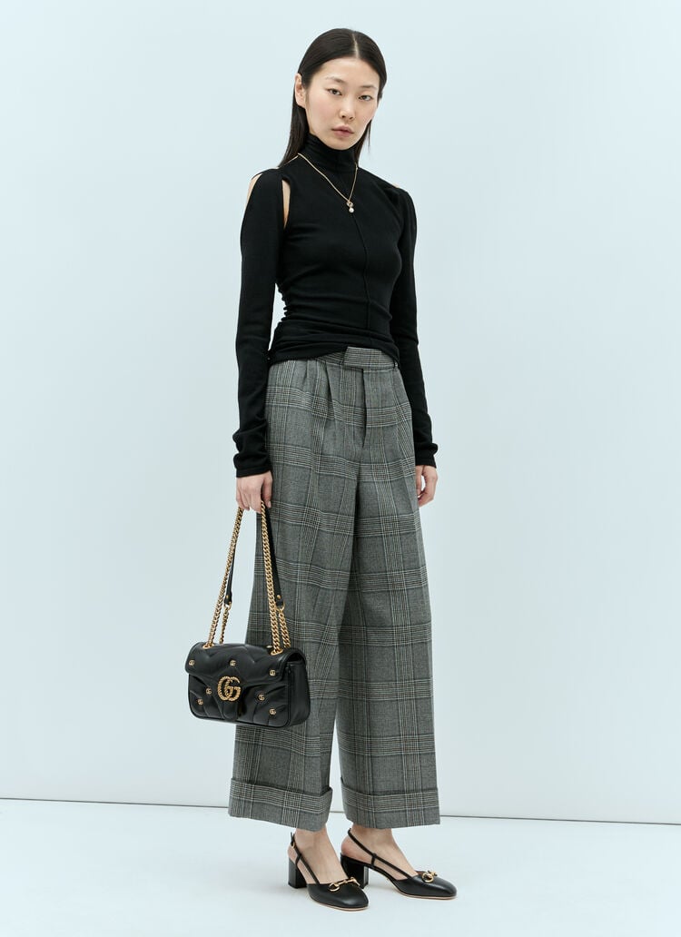 Gucci GG Marmont Shoulder Bag