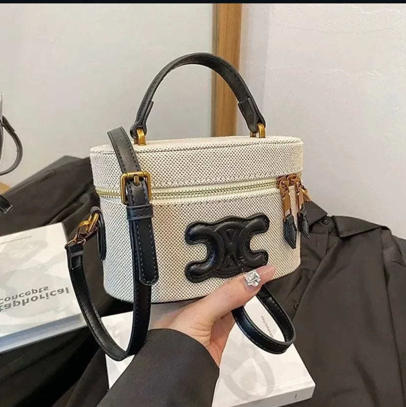 Celine Vanity Bag