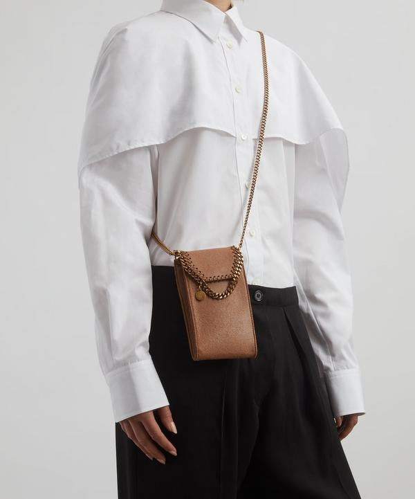 STELLA MCCARTNEY BAG mini size