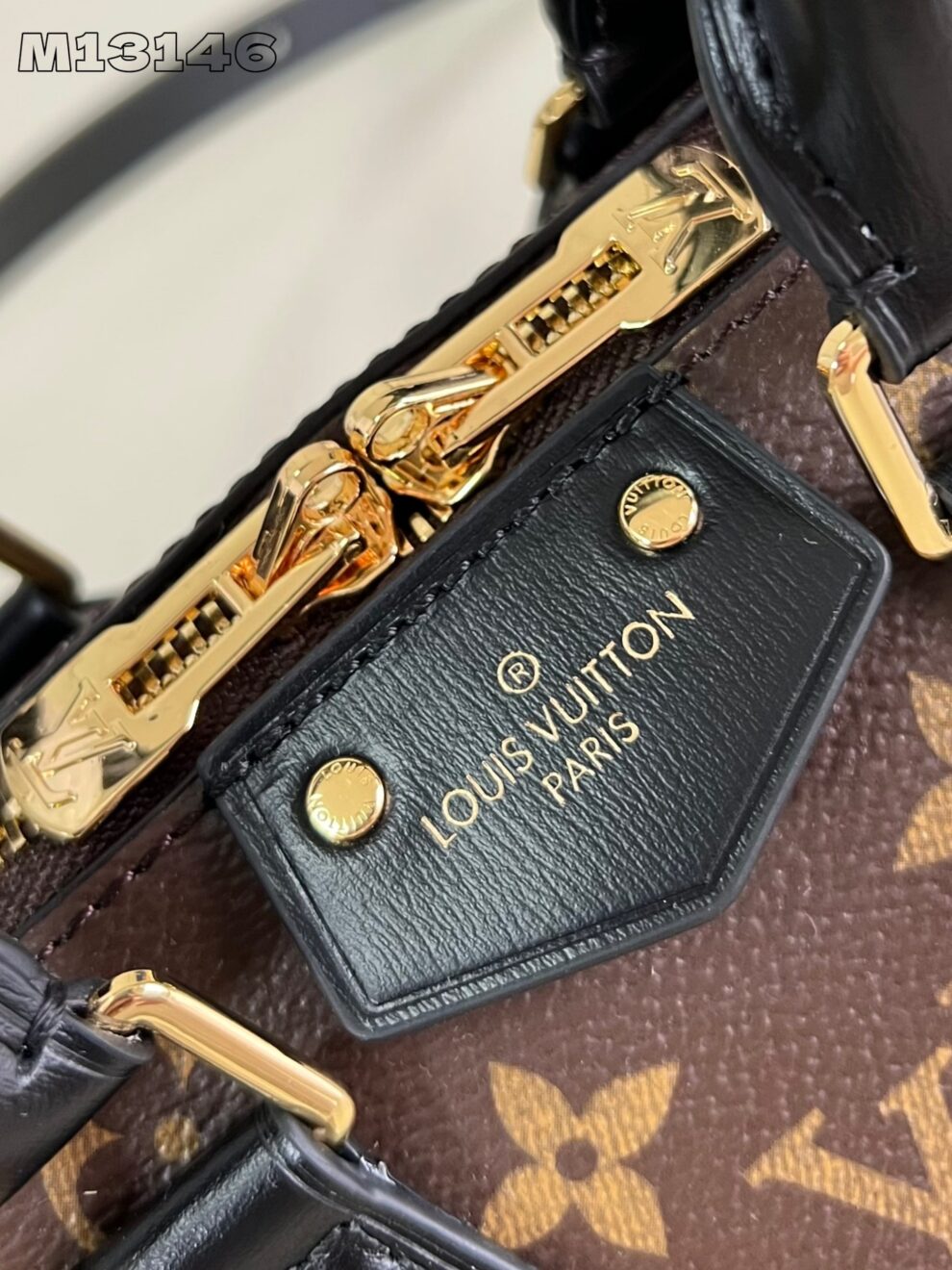 Louis Vuitton Speedy Bandoulière 20