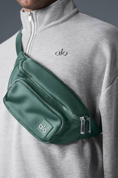 Alo Yoga Belt Bag