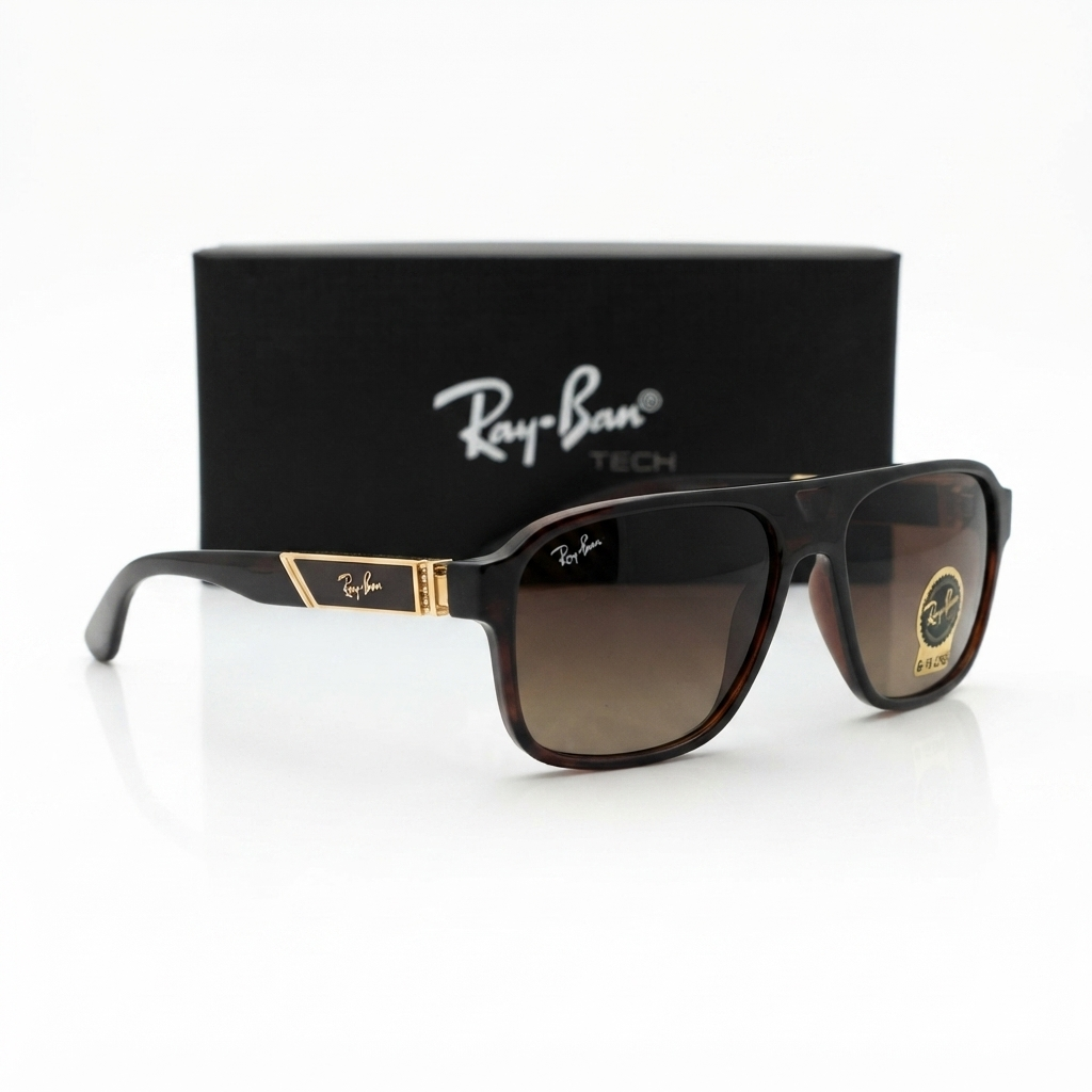 Ray-Ban Tech Sunglasses