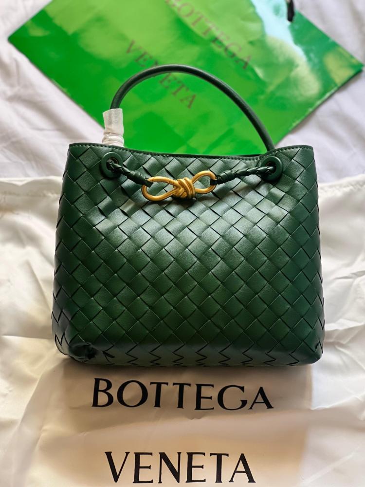 BOTTEGA BAG